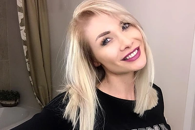 Natalija Bunkė: „Niekada neteko būti bedarbe“