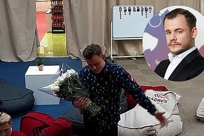 Kolegę užsipuolęs operos solistas Kasparas: „Aš pats nežinau, ar sau atleisčiau“