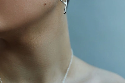 Renate Pukis kurti papuošalai