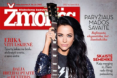 Aistė Pilvelytė: „Muzikos neįmanoma pamatuoti jokiais konkursais“