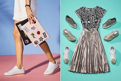 Ryškiausios pavasario/vasaros avalynės tendencijos