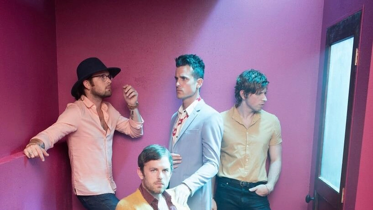 Kings of Leon