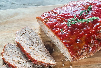 Iš maltos mėsos nebūtina gaminti kotletų