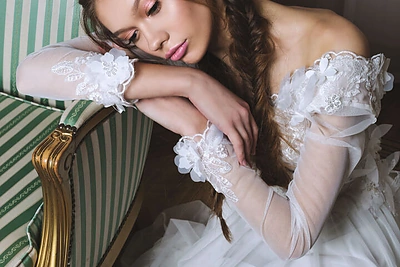 Nuotakos įvaizdis pagal stilistę Sofio Gelašvil-Niūniavę