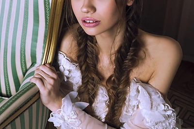 Nuotakos įvaizdis pagal stilistę Sofio Gelašvil-Niūniavę