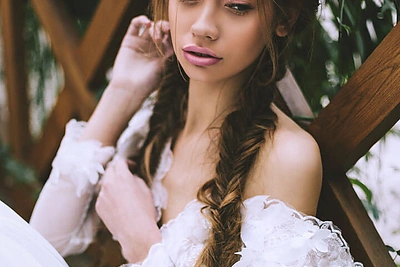 Nuotakos įvaizdis pagal stilistę Sofio Gelašvil-Niūniavę