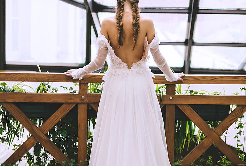 Nuotakos įvaizdis pagal stilistę Sofio Gelašvil-Niūniavę