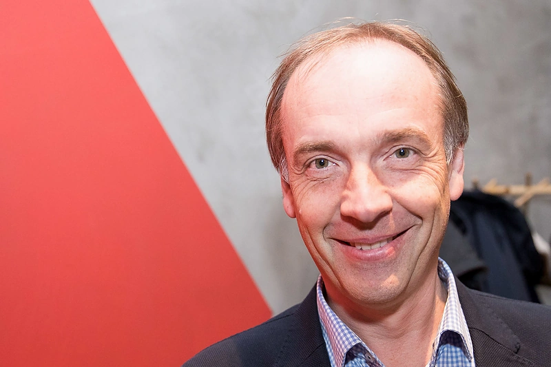 Ernestas Butrimas / Juliaus Kalinsko / 15min nuotr.