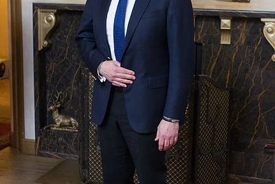 Vilniaus viešbutyje "Ramada" vyko generalinių konsulų suvažiavimas