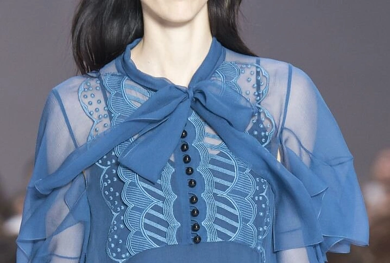 „Chloe“ ruduo-žiema'17