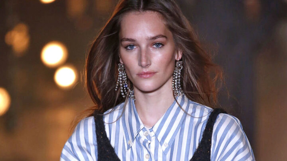 „Isabel Marant“ ruduo-žiema'17