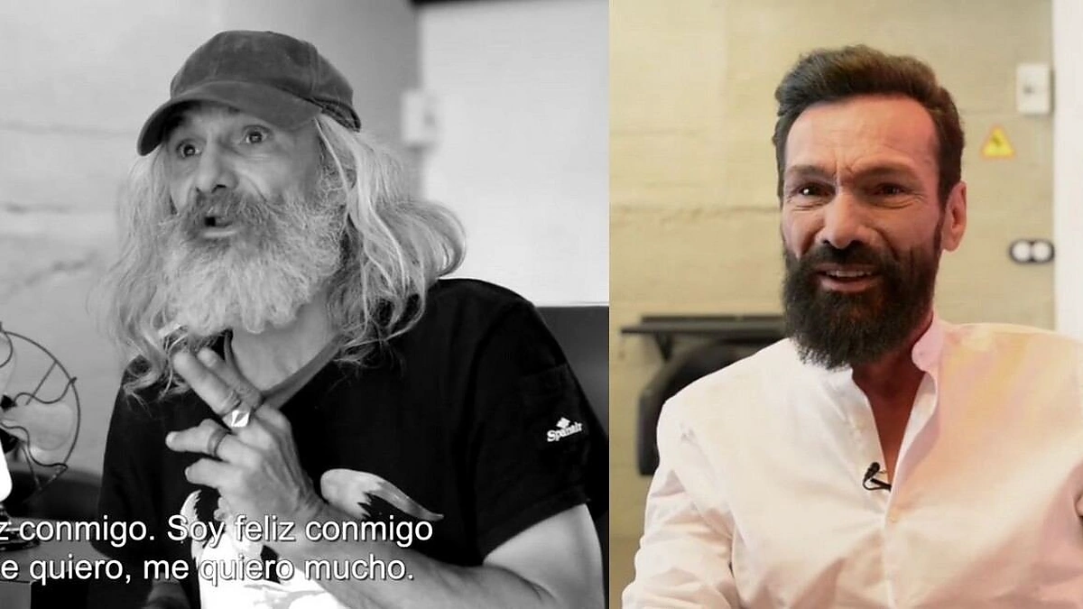 Neįtikėtini Jose Antonio pokyčiai