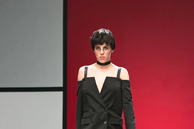 2RU2RA kolekcijos modeliai