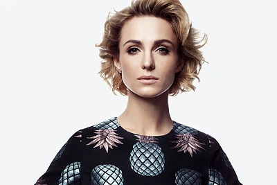 Indrė Kavaliauskaitė-Morkūnienė tapo „Newmood“ ambasadore