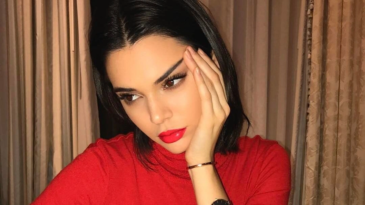 Kendall Jenner
