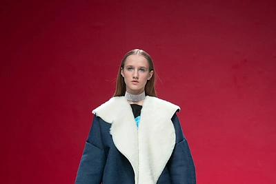 Klaudios Markiewicz kolekcijos modeliai