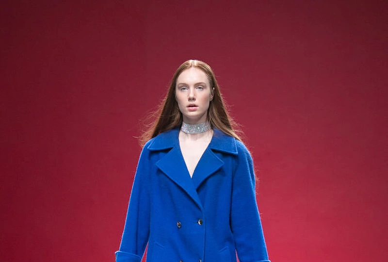 Klaudios Markiewicz kolekcijos modeliai