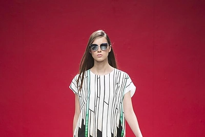 Lauros Dailidėnienės kolekcijos modeliai