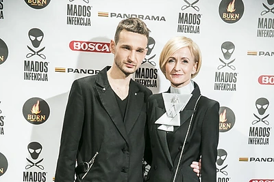Mados namuose „Cantas“ Egidijų Sidarą pakeisiantis Tomas Baranauskas: „Tai labai didelis iššūkis“
