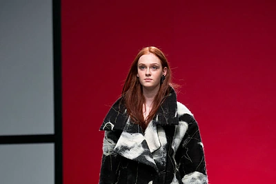 Mortos Nakaitės kolekcijos modeliai