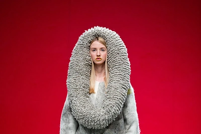 Mortos Nakaitės kolekcijos modeliai