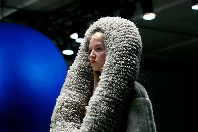 Mortos Nakaitės kolekcijos modeliai