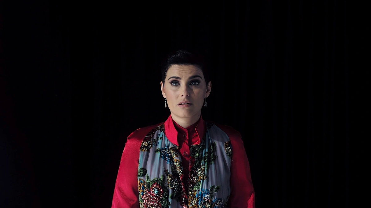 Nelly Furtado