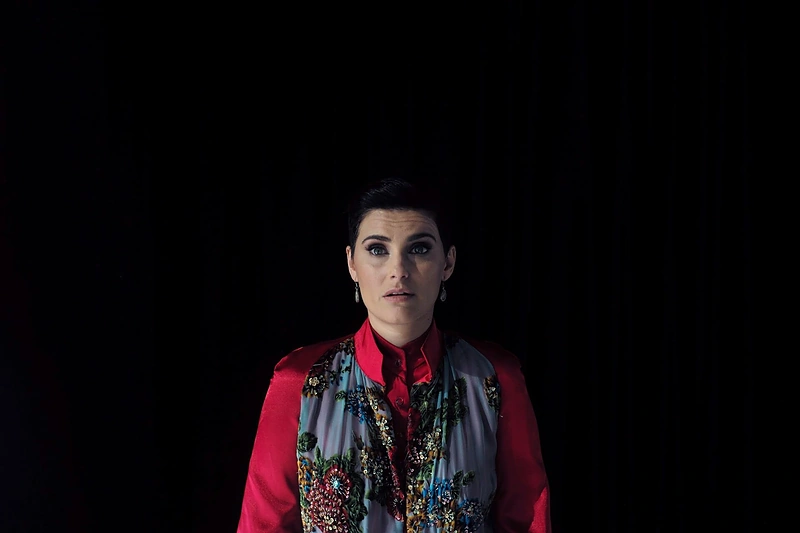 Nelly Furtado