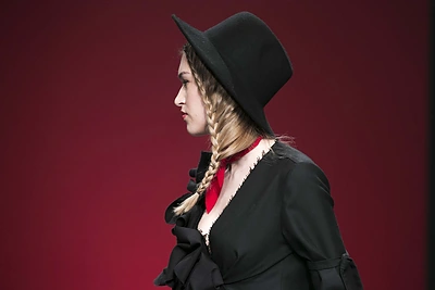 Dianos Paukštytės kolekcijos modeliai