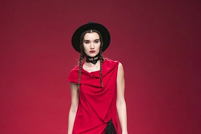 Dianos Paukštytės kolekcijos modeliai