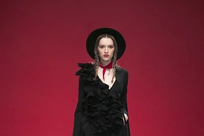 Dianos Paukštytės kolekcijos modeliai