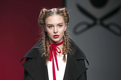 Dianos Paukštytės kolekcijos modeliai