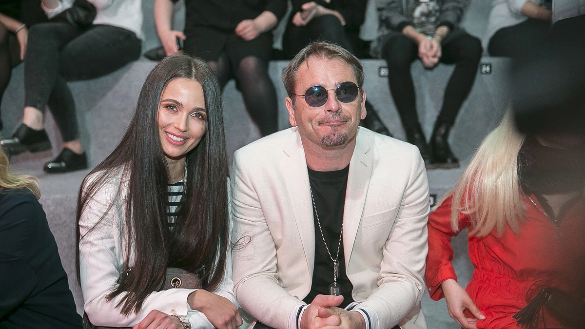 Ieva Daugirdaitė ir Marijonas Mikutavičius