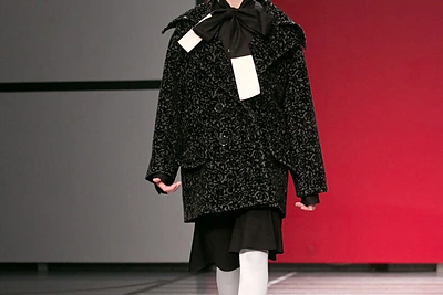 Linos Gudanavičiūtės kolekcijos modeliai