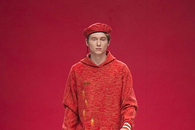 Liucijos Kvašytės kolekcijos modeliai