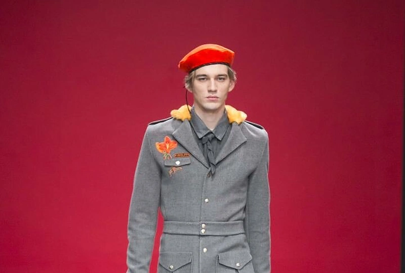 Liucijos Kvašytės kolekcijos modeliai