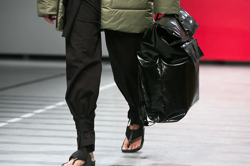 Ugnės Martinaitytės kolekcijos modeliai