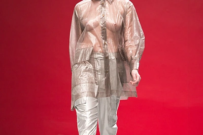 Ugnės Martinaitytės kolekcijos modeliai