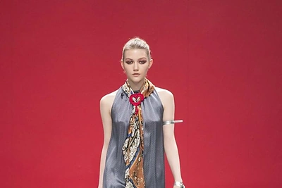 Jaroslaw Ewert kolekcijos modeliai