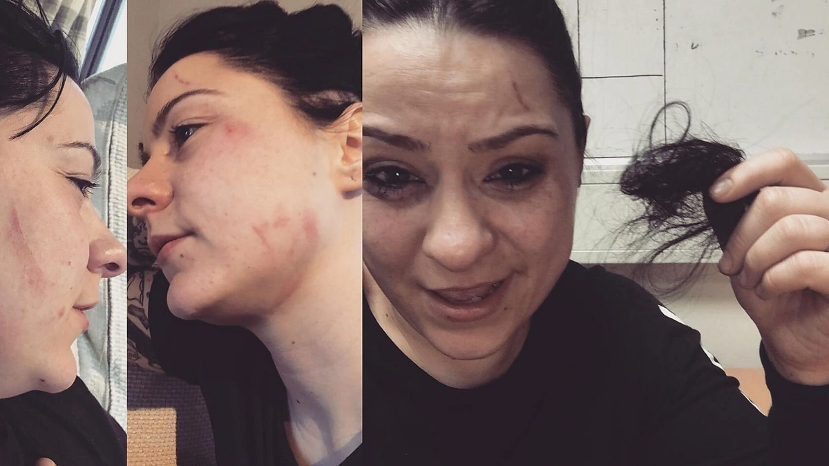 Lucy Spraggan