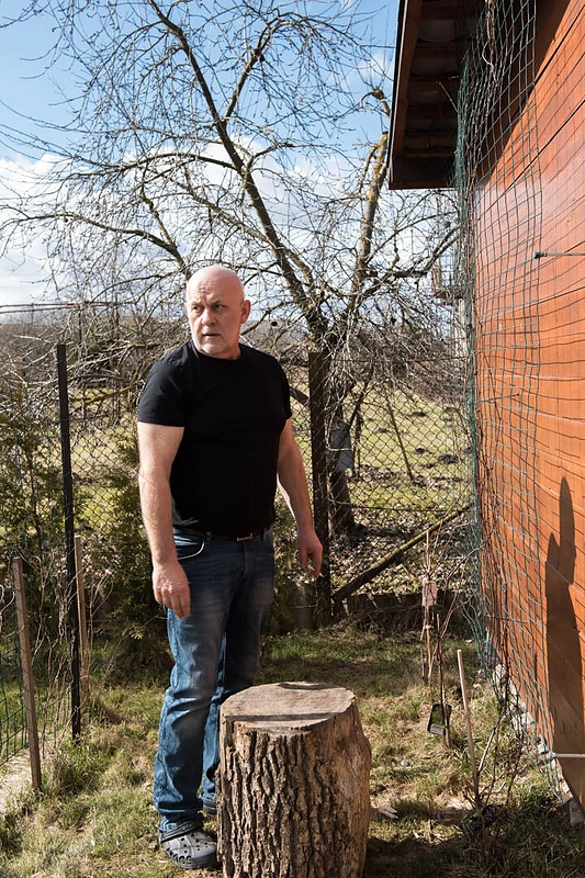 Ovidijus Vyšniauskas