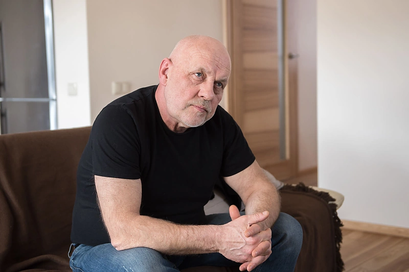 Ovidijus Vyšniauskas