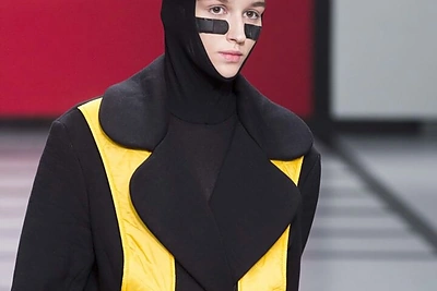 Sandros Straukaitės kolekcijos modeliai