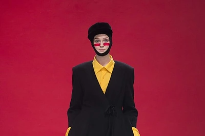 Sandros Straukaitės kolekcijos modeliai