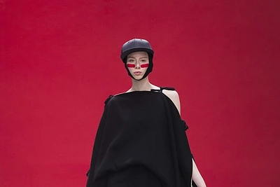 Sandros Straukaitės kolekcijos modeliai