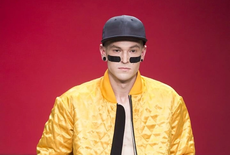 Sandros Straukaitės kolekcijos modeliai