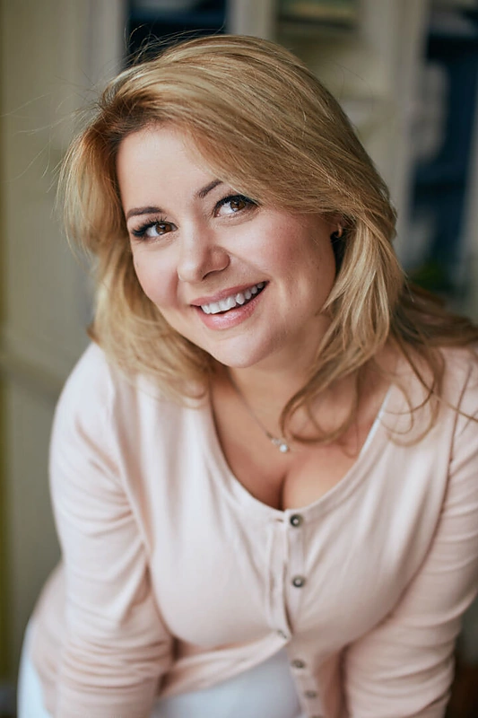 Beata Nicholson