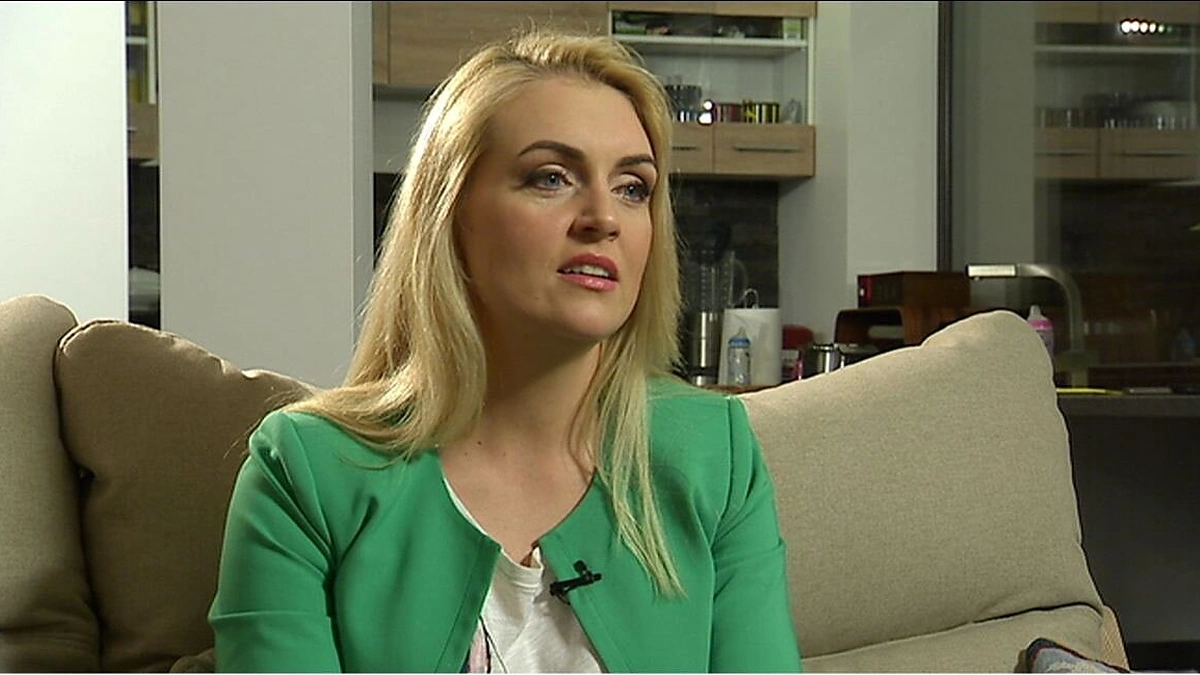 Rūta Ščiogolevaitė