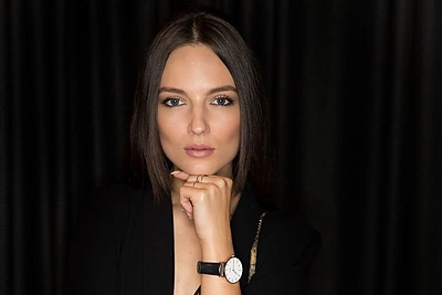 Jausdama artimos draugės trūkumą, Simona Burbaitė parašė knygą