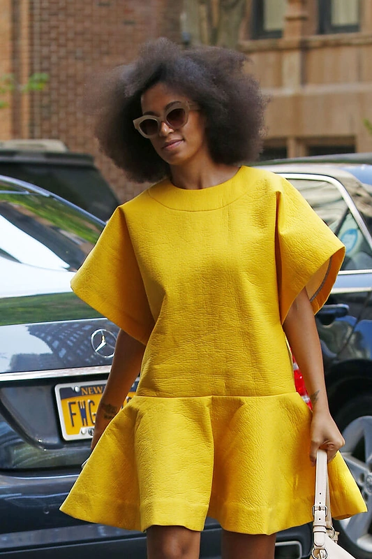 Solage Knowles